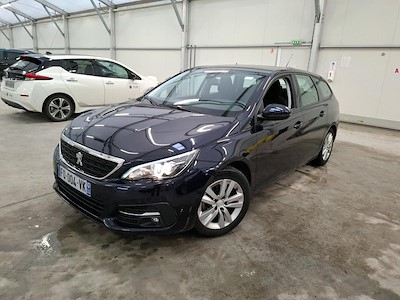 Peugeot 308 SW 308 SW 1.2 PureTech 110ch E6.3 S&S Active Business