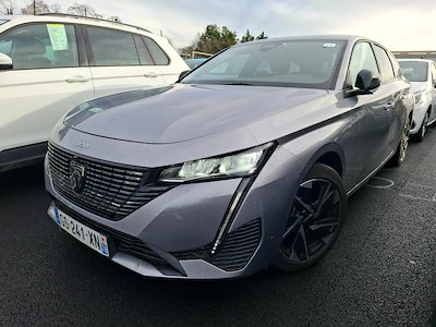 Peugeot 308 SW 308 SW 1.2 PureTech 130ch S&S Allure Pack EAT8