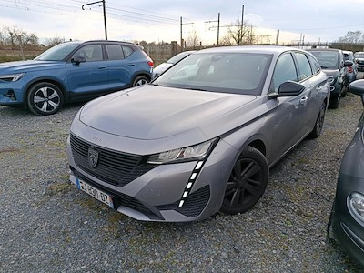 Peugeot 308 SW 308 SW 1.5 BlueHDi 130ch S&amp;S Active Pack