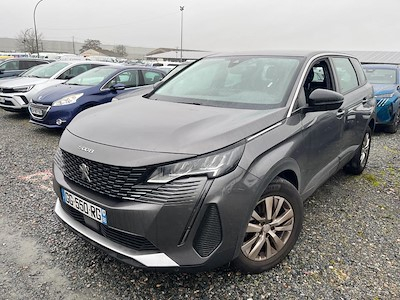 Peugeot 5008 5008 1.2 PureTech 130ch S&S Active Pack