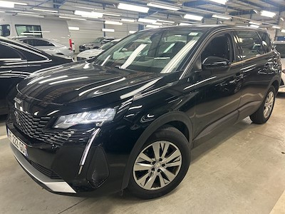 Peugeot 5008 5008 1.2 PureTech 130ch S&amp;S Active Pack EAT8