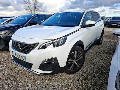 Peugeot 5008 5008 1.5 BlueHDi 130ch E6.c Allure Business S&S EAT8