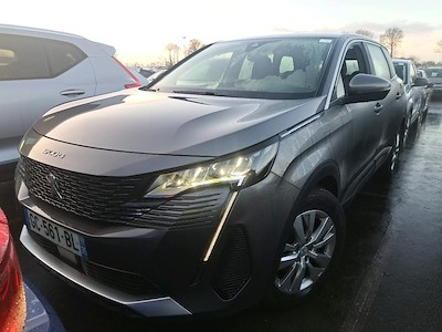 Peugeot 5008 5008 1.5 BlueHDi 130ch S&S Active Business