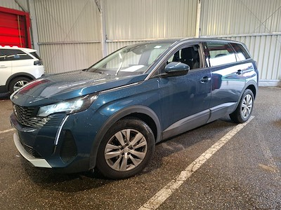 Peugeot 5008 5008 1.5 BlueHDi 130ch S&amp;S Active Business EAT8