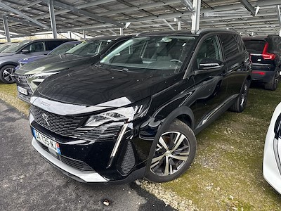 Peugeot 5008 5008 1.5 BlueHDi 130ch S&S Allure Pack EAT8
