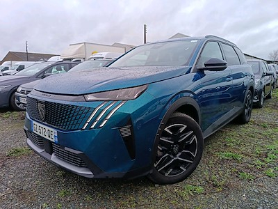 Peugeot 5008 5008 Hybrid 136ch Allure e-DCS6