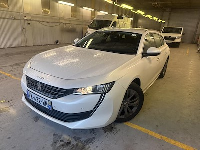 Peugeot 508 508 SW BlueHDi 130ch S&S Active Business EAT8