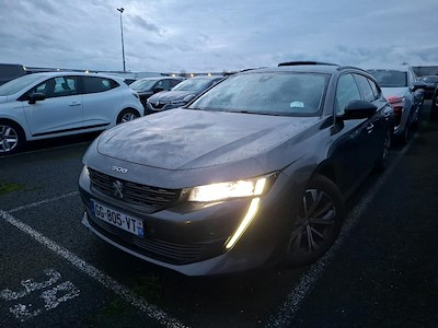 Peugeot 508 508 SW PureTech 130ch S&amp;S Allure Pack EAT8