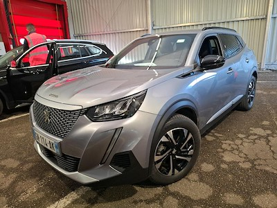 Peugeot E-2008 2008 e-2008 136ch Allure