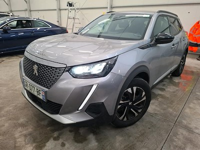 Peugeot E-2008 2008 e-2008 136ch Allure Pack