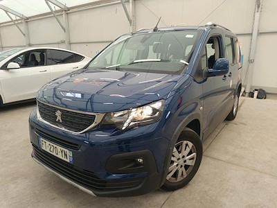 Peugeot RIFTER Rifter 1.5 BlueHDi 130ch S&S Standard Allure EAT8