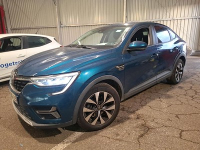 Renault ARKANA Arkana 1.6 E-Tech 145ch Business