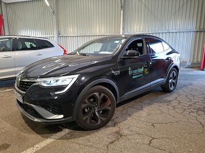 Renault ARKANA Arkana 1.6 E-Tech 145ch RS Line