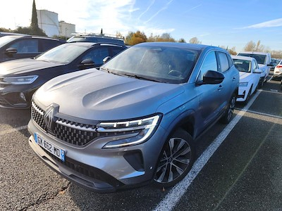 Renault AUSTRAL Austral 1.2 E-Tech full hybrid 200ch Techno