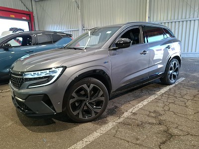 Renault AUSTRAL Austral 1.2 E-Tech full hybrid 200ch Techno esprit Alpine