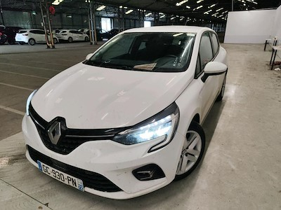 Renault CLIO Clio 1.0 SCe 65ch Business