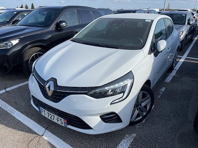 Renault CLIO Clio 1.0 SCe 75ch Zen