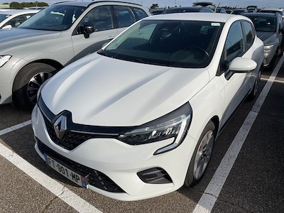 Renault CLIO Clio 1.0 SCe 75ch Zen