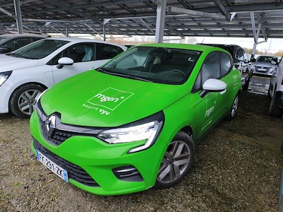 Renault CLIO Clio 1.0 TCe 100ch Business