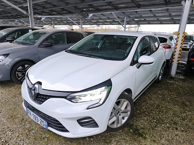 Renault CLIO Clio 1.0 TCe 100ch Business