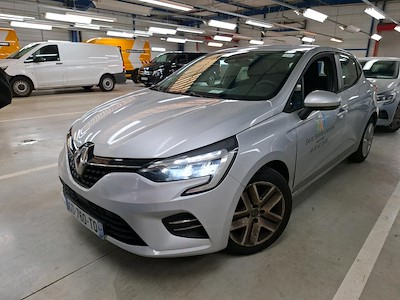 Renault CLIO Clio 1.0 TCe 90ch Business