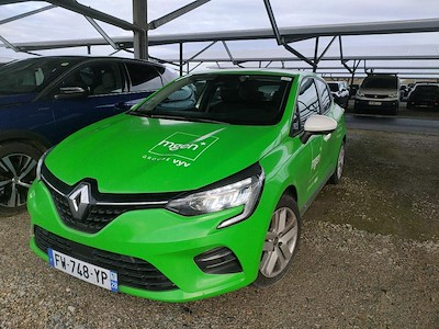 Renault CLIO Clio 1.0 TCe 90ch Business