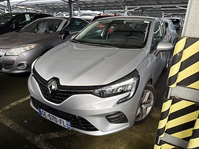 Renault CLIO Clio 1.0 TCe 90ch Business