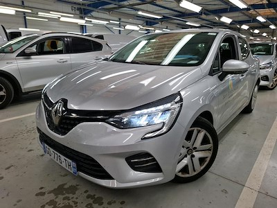 Renault CLIO Clio 1.0 TCe 90ch Business