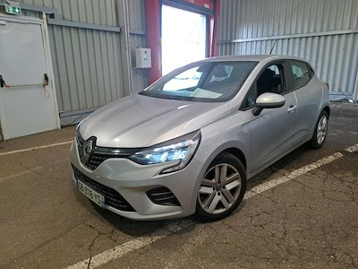 Renault CLIO Clio 1.5 Blue dCi 100ch Business