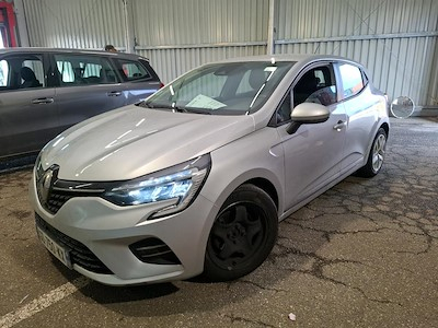Renault CLIO Clio 1.5 Blue dCi 100ch Business