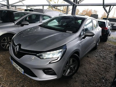 Renault CLIO Clio 1.5 Blue dCi 85ch Business