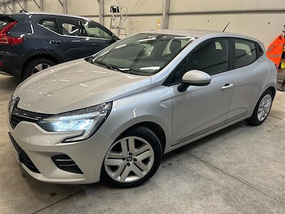Renault CLIO Clio 1.6 E-Tech 140ch Business