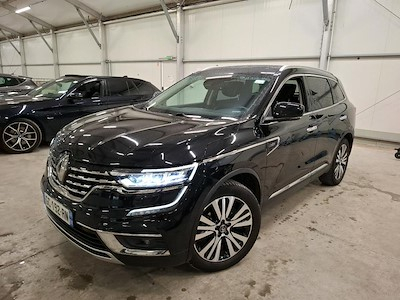 Renault KOLEOS Koleos 1.3 TCe 160ch Initiale Paris EDC