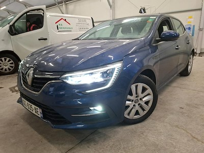 Renault MEGANE Megane 1.0 TCe 115ch Business