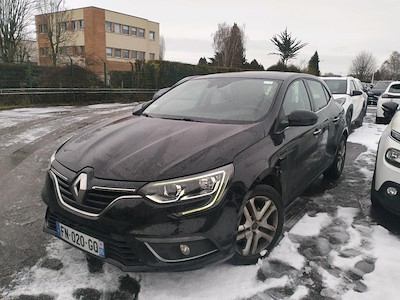Renault MEGANE Megane 1.3 TCe 140ch FAP Business EDC
