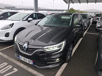 Renault MEGANE Megane Estate 1.5 Blue dCi 115ch Techno EDC