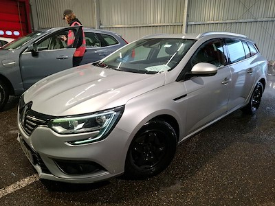 Renault MEGANE Megane Estate 1.5 dCi 110ch energy Business