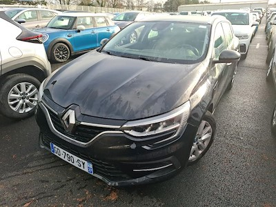 Renault MEGANE Megane Estate 1.6 E-Tech Plug-in 160ch Business