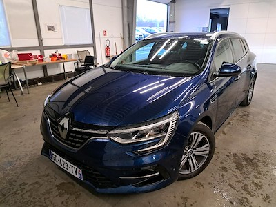 Renault MEGANE Megane Estate 1.6 E-Tech Plug-in 160ch Intens