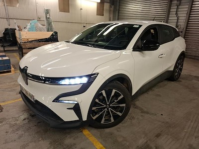 Renault Megane e-tech Megane E-Tech Electric EV60 130ch Evolution ER optimum charge