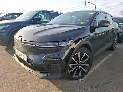 Renault Megane e-tech Megane E-Tech Electric EV60 130ch Evolution ER optimum charge -B