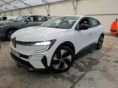 Renault Megane e-tech Megane E-Tech Electric EV60 220ch Equilibre optimum charge