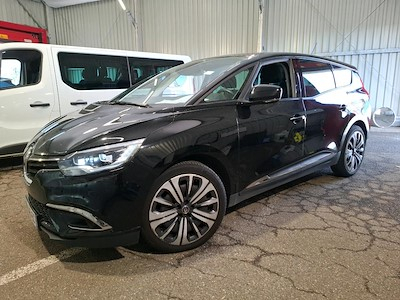 Renault Grand SCENIC Grand Scenic 1.3 TCe 140ch Evolution 7 places