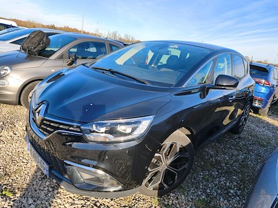 Renault SCENIC Scenic 1.3 TCe 140ch Intens EDC