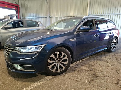 Renault TALISMAN Talisman Estate 1.7 Blue dCi 150ch Business