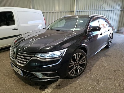 Renault TALISMAN Talisman Estate 2.0 Blue dCi 190ch Initiale Paris EDC