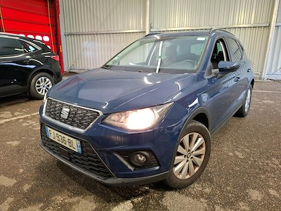 Seat ARONA Arona 1.0 EcoTSI 115ch Start/Stop Style Euro6d-T