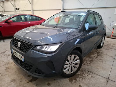 Seat ARONA Arona 1.0 TSI 95ch Business