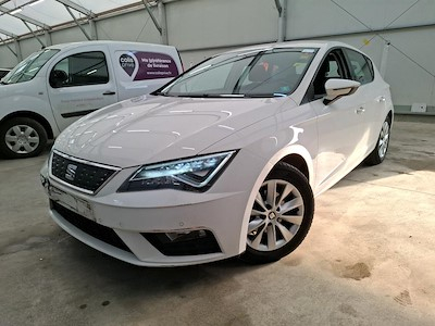 Seat LEON Leon 1.0 EcoTSI 115ch Style Business DSG7 Euro6d-T