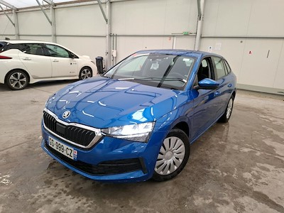 Skoda SCALA Scala 1.0 TSI 95ch Active
